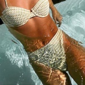 Triangl rhian estel bikini